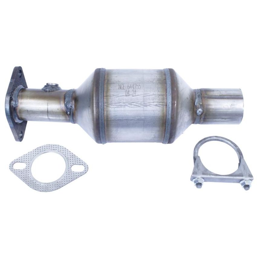 AP Exhaust 5462 Federal / EPA Catalytic Converter - Direct Fit