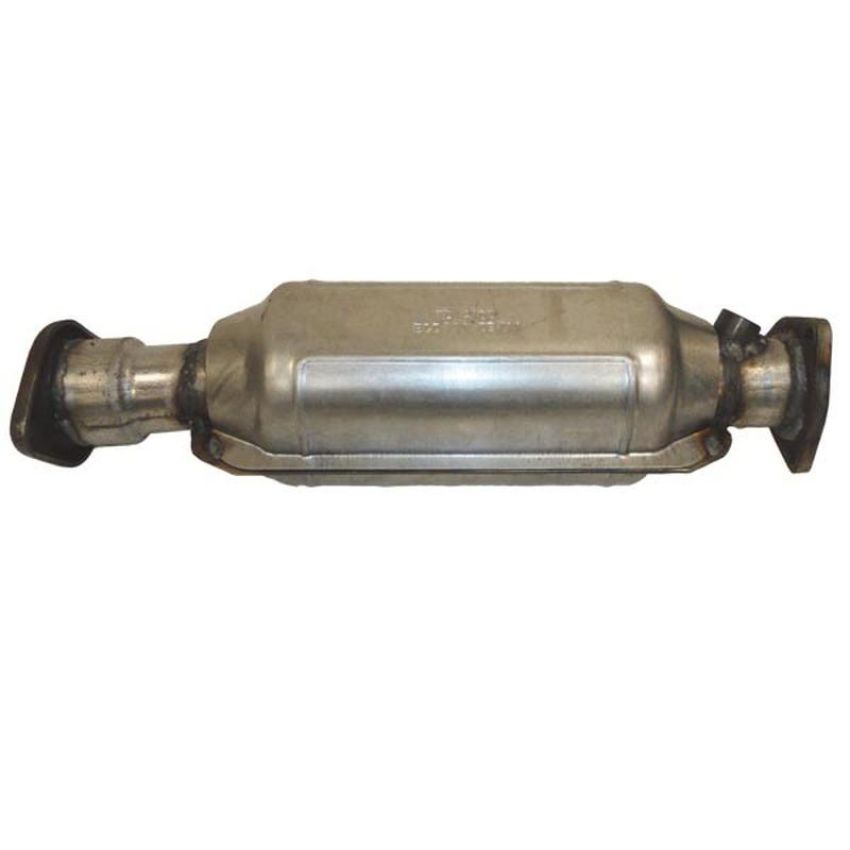 AP Exhaust 630588 CARB Compliant Direct Fit OBDII Converter
