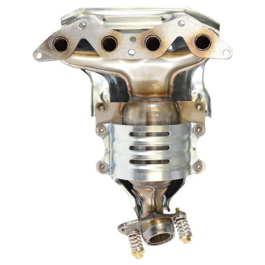 AP Exhaust 670001 CARB Compliant Direct Fit OBDII Converter