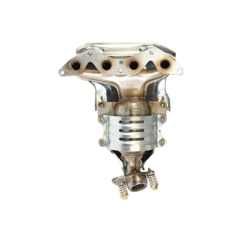 AP Exhaust 670001 CARB Compliant Direct Fit OBDII Converter