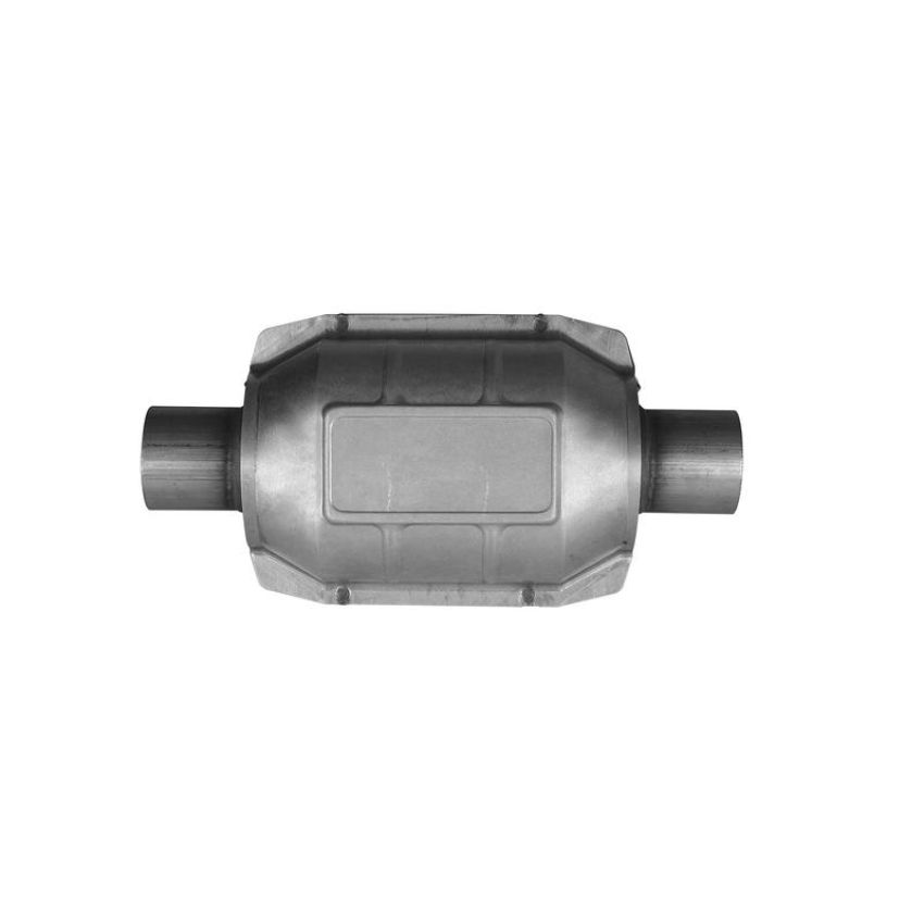 AP Exhaust 6806 Federal / EPA Catalytic Converter - Universal Pre-OBDII Standard Duty