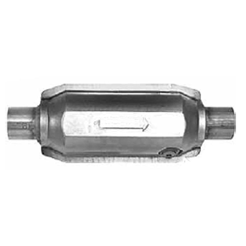 AP Exhaust 731005 CARB Compliant Universal OBDII Converter