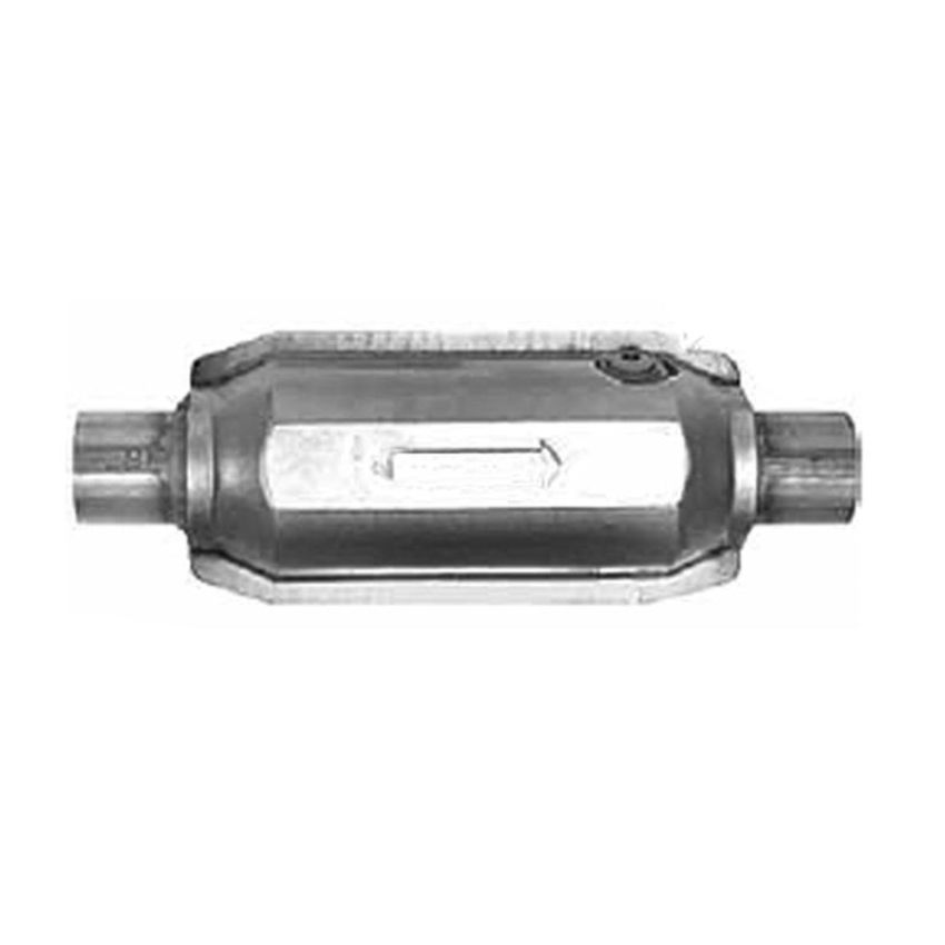 AP Exhaust 731016 CARB Compliant Universal OBDII Converter