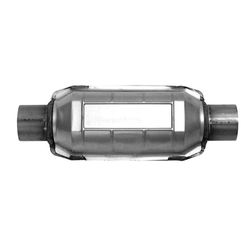 AP Exhaust 732005 CARB Compliant Universal OBDII Converter