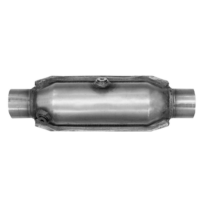 AP Exhaust 732016 CARB Compliant Universal OBDII Converter