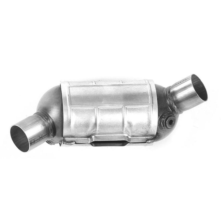 AP Exhaust 735204 CARB Compliant Universal OBDII Converter