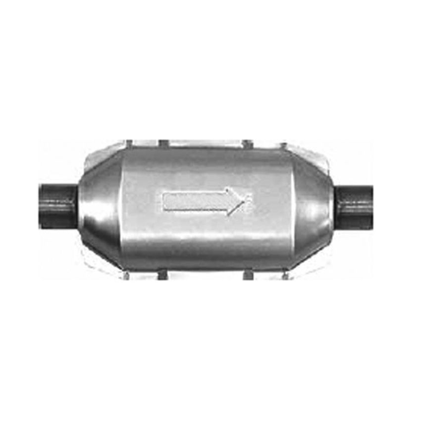 AP Exhaust 736004 CARB Compliant Universal OBDII Converter