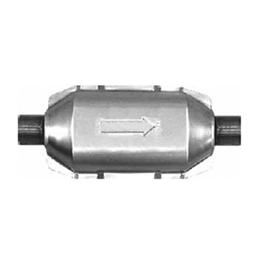 AP Exhaust 736006 CARB Compliant Universal OBDII Converter