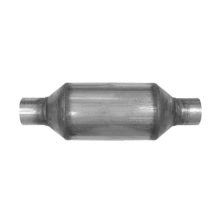 AP Exhaust 737005 CARB Compliant Universal OBDII Converter