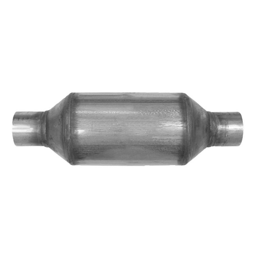 AP Exhaust 737006 CARB Compliant Universal OBDII Converter