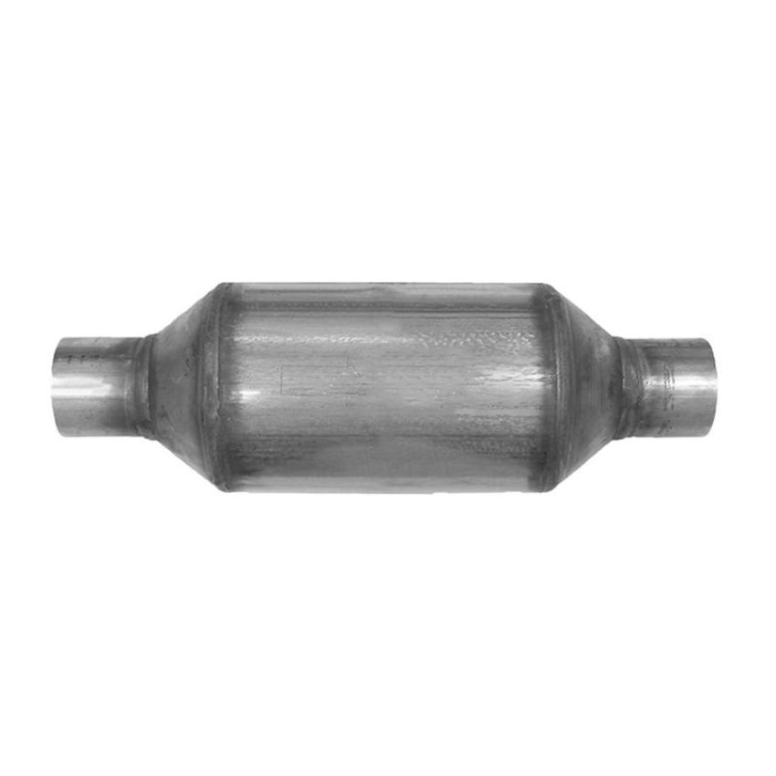 AP Exhaust 737007 CARB Compliant Universal OBDII Converter