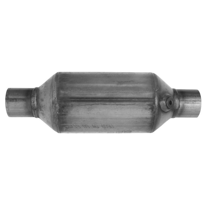 AP Exhaust 739005 CARB Compliant Universal OBDII Converter