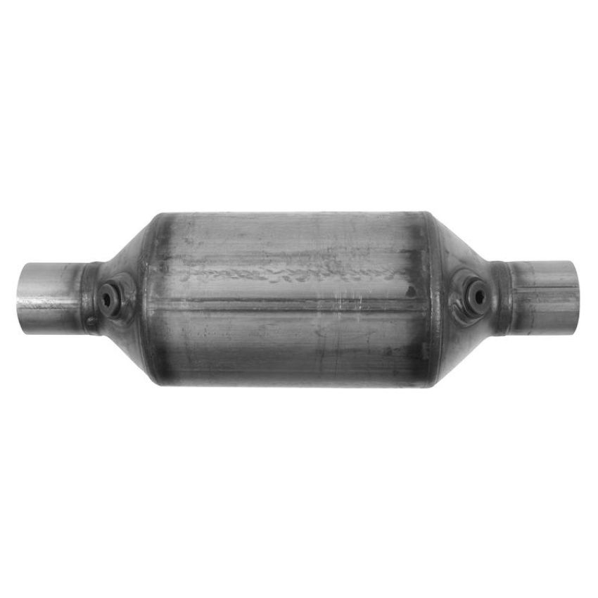 AP Exhaust 739104 CARB Compliant Universal OBDII Converter