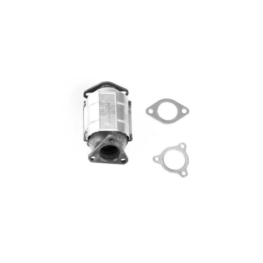 AP Exhaust 751094 CARB Compliant Direct Fit OBDII Converter