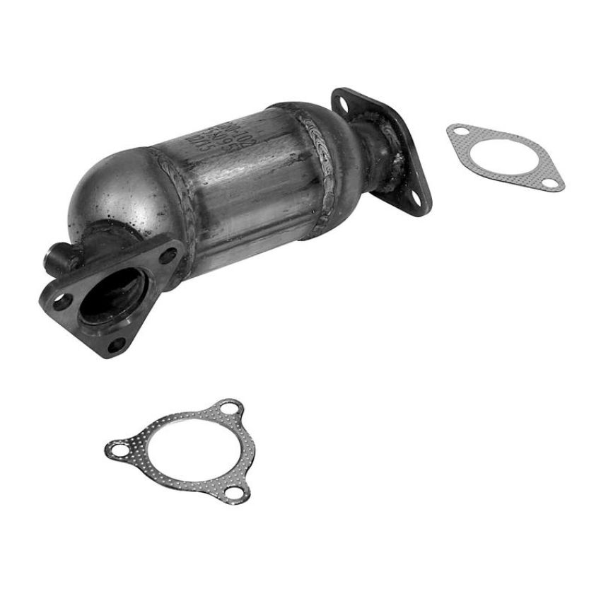 AP Exhaust 751095 CARB Compliant Direct Fit OBDII Converter