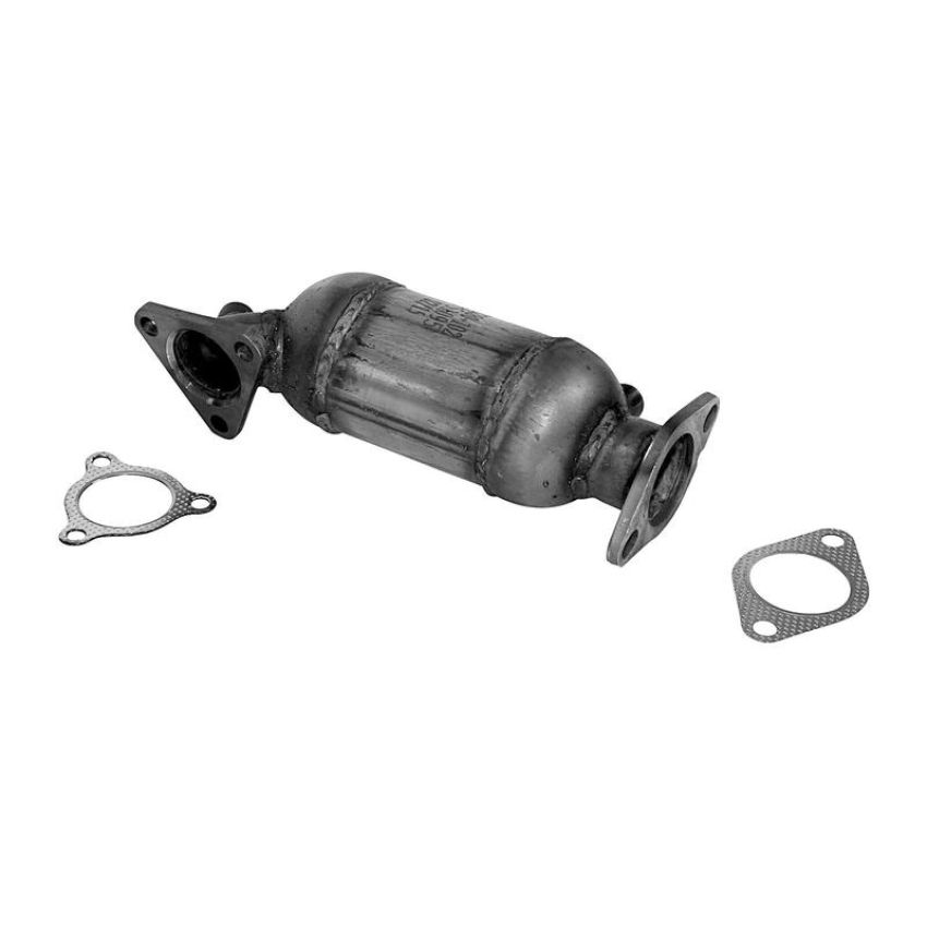 AP Exhaust 751095 CARB Compliant Direct Fit OBDII Converter