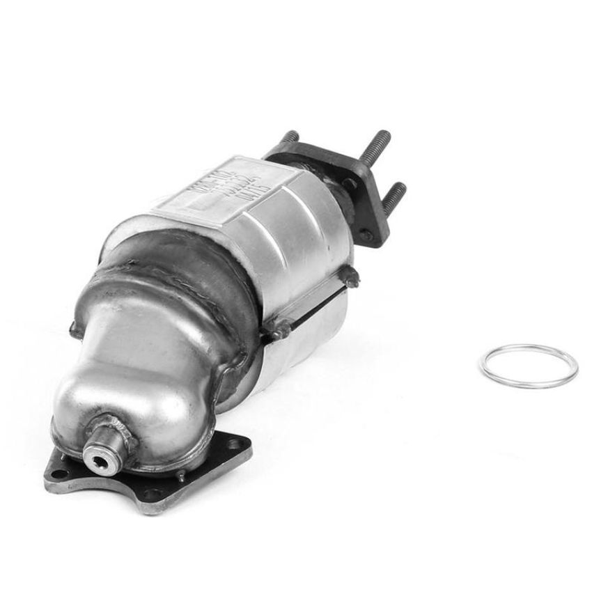 AP Exhaust 751132 CARB Compliant Direct Fit OBDII Converter