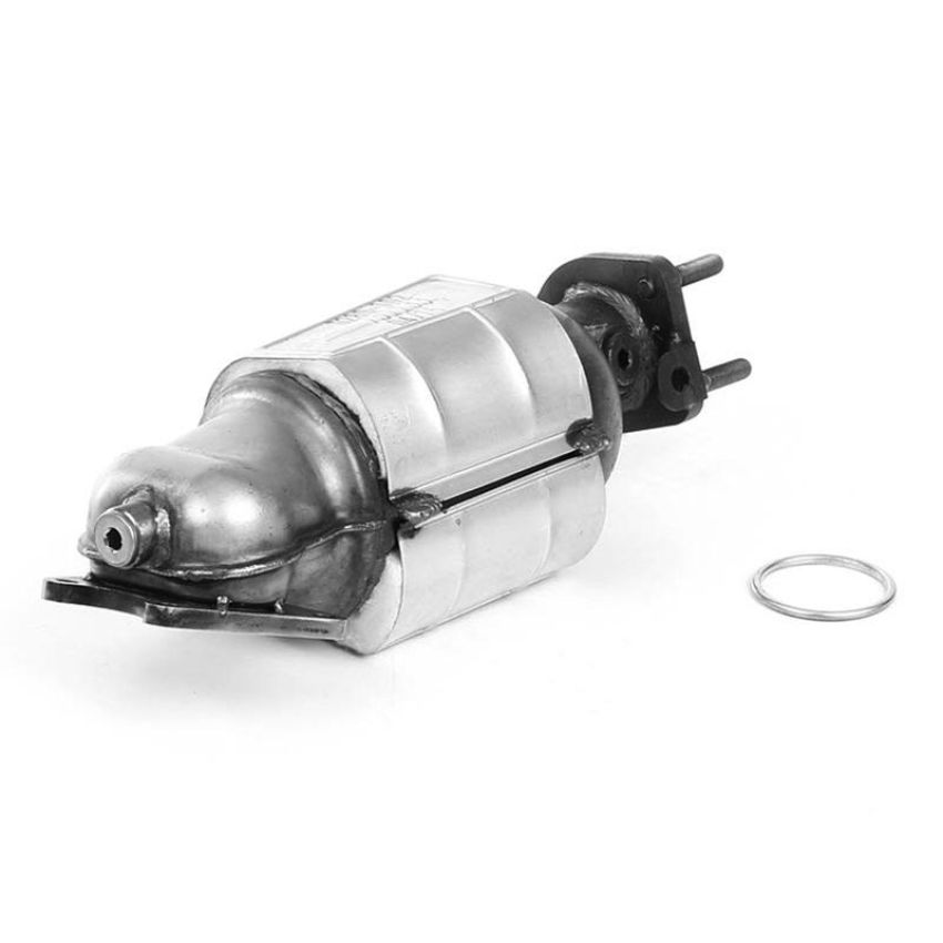 AP Exhaust 751133 CARB Compliant Direct Fit OBDII Converter