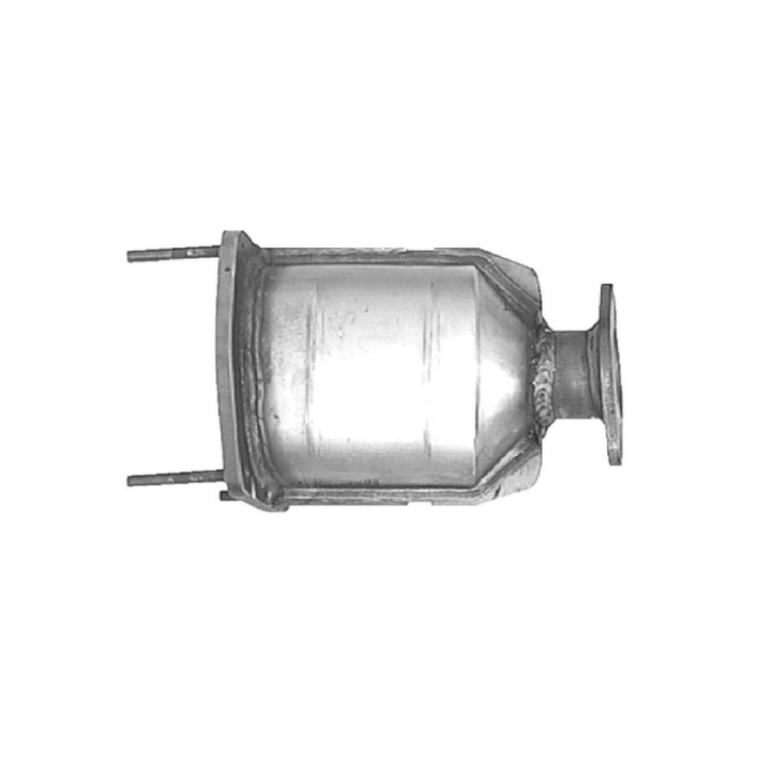 AP Exhaust 754143 CARB Compliant Direct Fit OBDII Converter