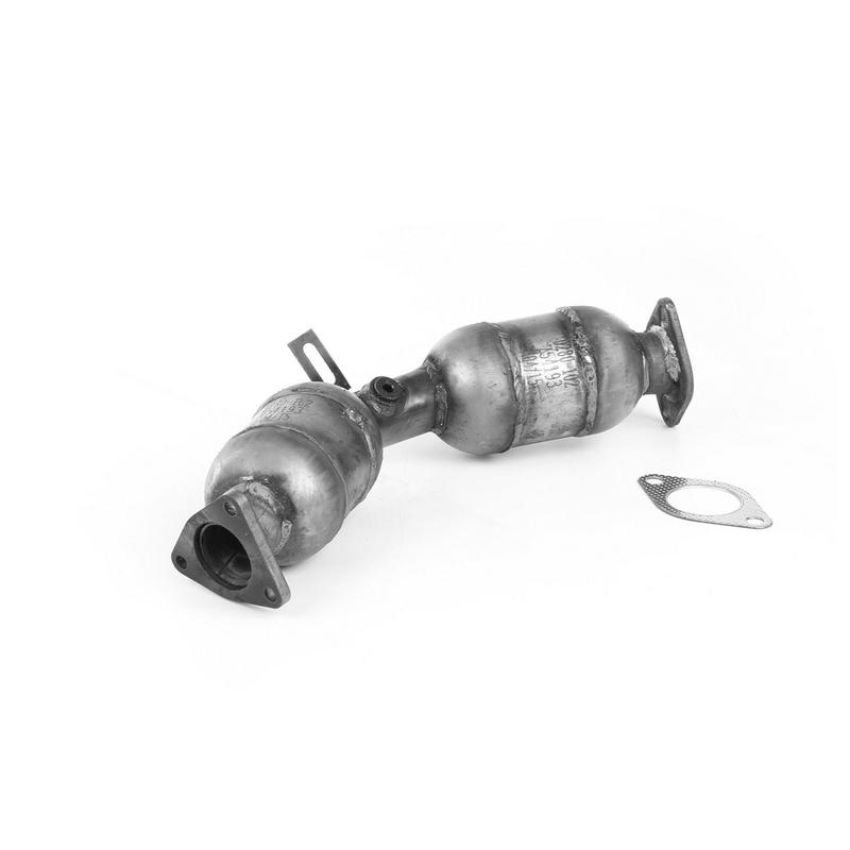 AP Exhaust 754193 CARB Compliant Direct Fit OBDII Converter