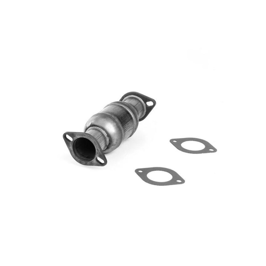 AP Exhaust 754317 CARB Compliant Direct Fit OBDII Converter