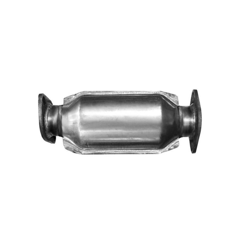 AP Exhaust 754368 CARB Compliant Direct Fit OBDII Converter