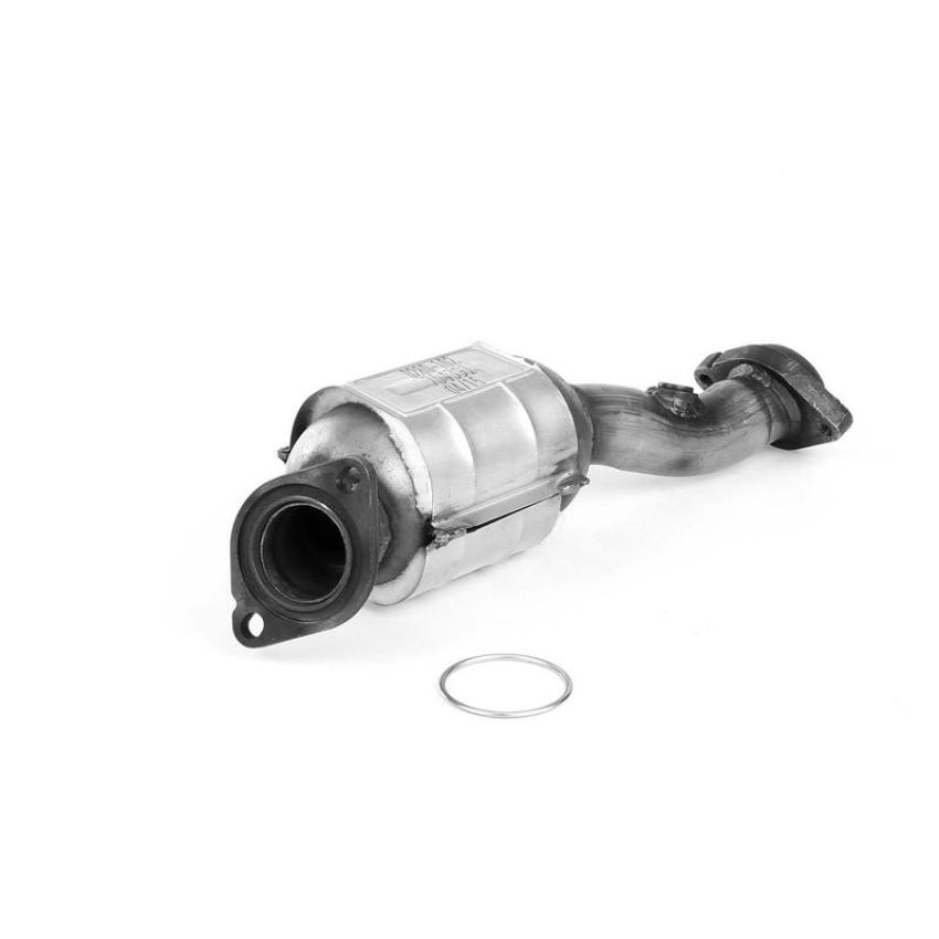 AP Exhaust 754391 CARB Compliant Direct Fit OBDII Converter