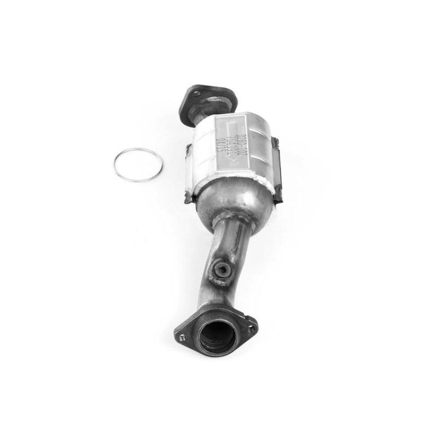 AP Exhaust 754391 CARB Compliant Direct Fit OBDII Converter
