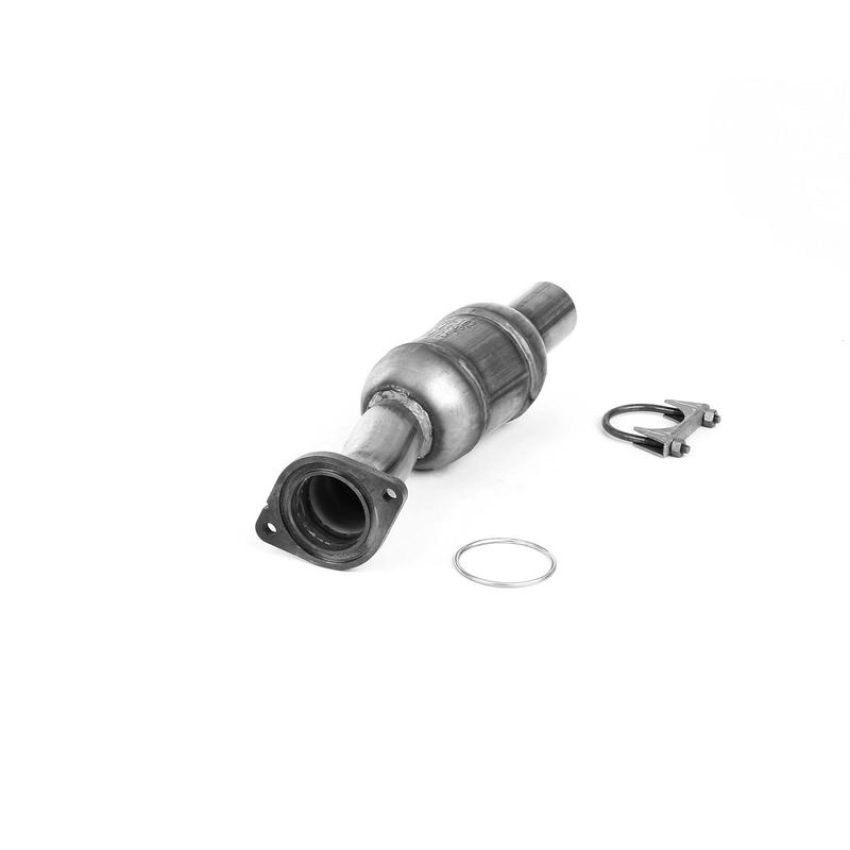 AP Exhaust 754392 CARB Compliant Direct Fit OBDII Converter