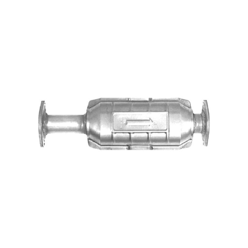 AP Exhaust 754450 CARB Compliant Direct Fit OBDII Converter