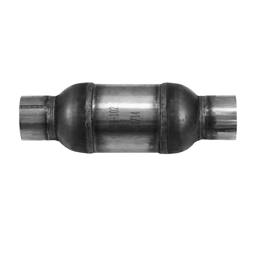 AP Exhaust 755004 CARB Compliant Universal OBDII Converter