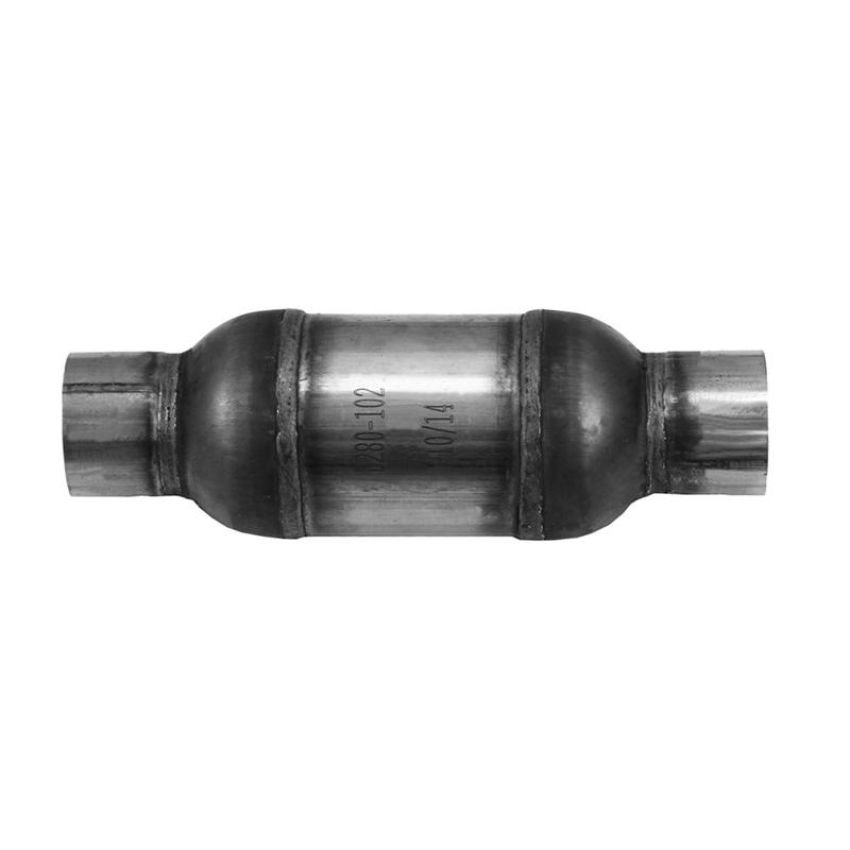 AP Exhaust 755005 CARB Compliant Universal OBDII Converter