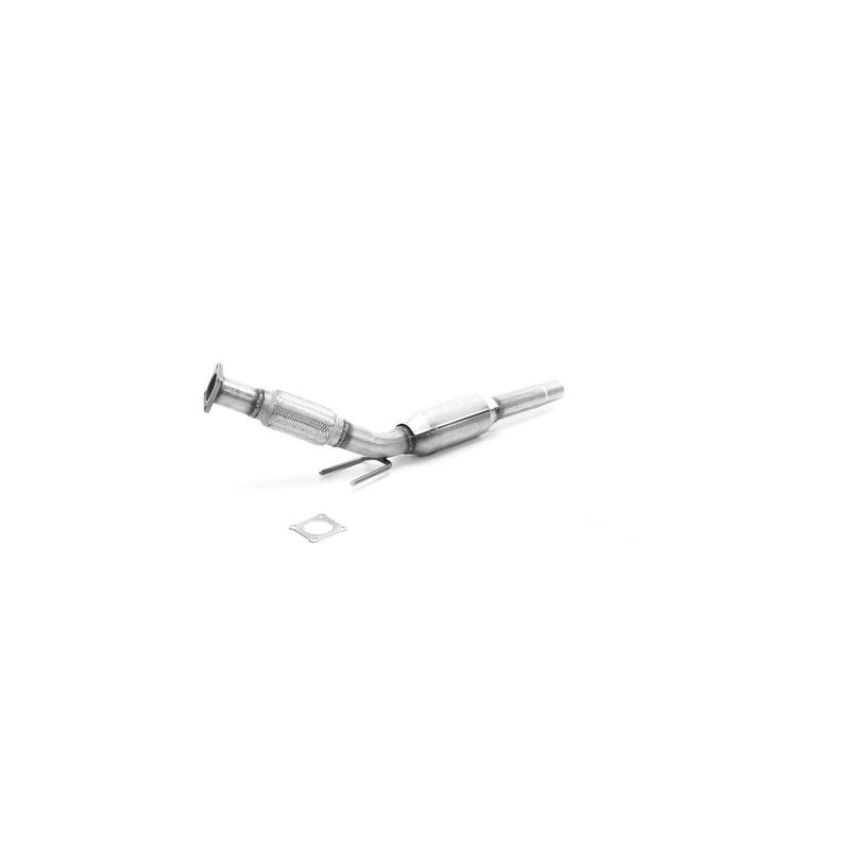 AP Exhaust 770369 CARB Compliant Direct Fit OBDII Converter