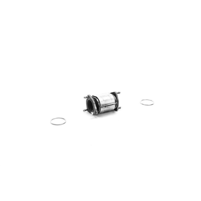AP Exhaust 770383 CARB Compliant Direct Fit OBDII Converter