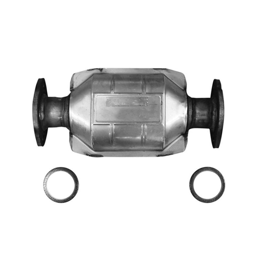AP Exhaust 770438 CARB Compliant Direct Fit OBDII Converter