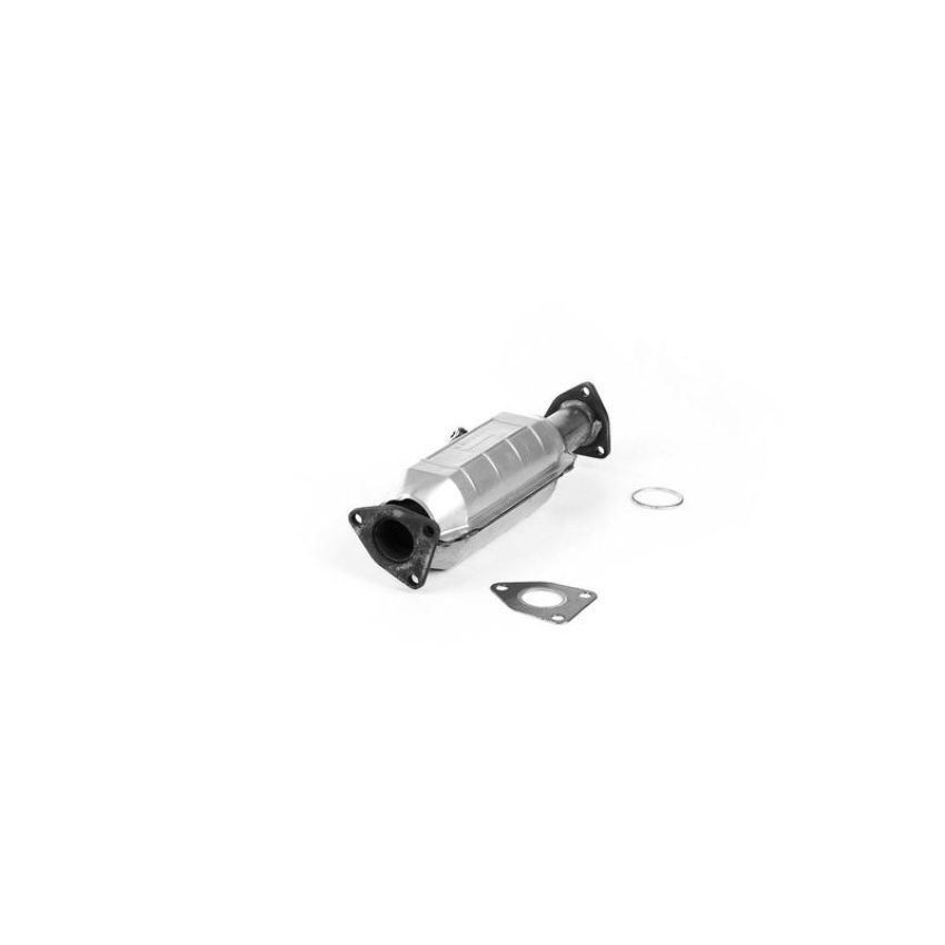 AP Exhaust 770472 CARB Compliant Direct Fit OBDII Converter