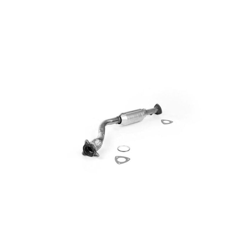 AP Exhaust 770478 CARB Compliant Direct Fit OBDII Converter