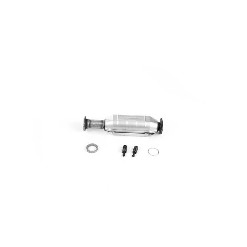 AP Exhaust 770480 CARB Compliant Direct Fit OBDII Converter