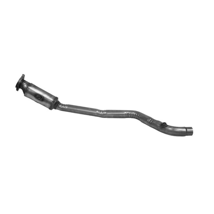 AP Exhaust 770804 CARB Compliant Direct Fit OBDII Converter