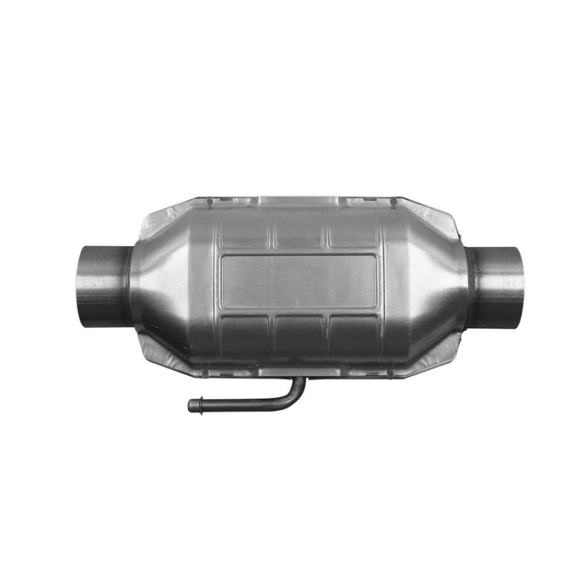 AP Exhaust 9006 Federal / EPA Catalytic Converter - Universal Pre-OBDII Heavy Duty