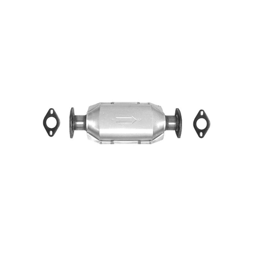 AP Exhaust 9067 Federal / EPA Catalytic Converter - Direct Fit