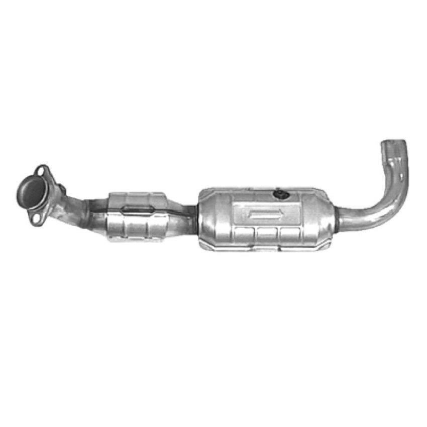 AP Exhaust 9117 Federal / EPA Catalytic Converter - Direct Fit