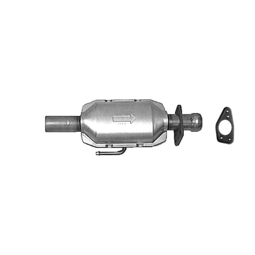 AP Exhaust 9133 Federal / EPA Catalytic Converter - Direct Fit