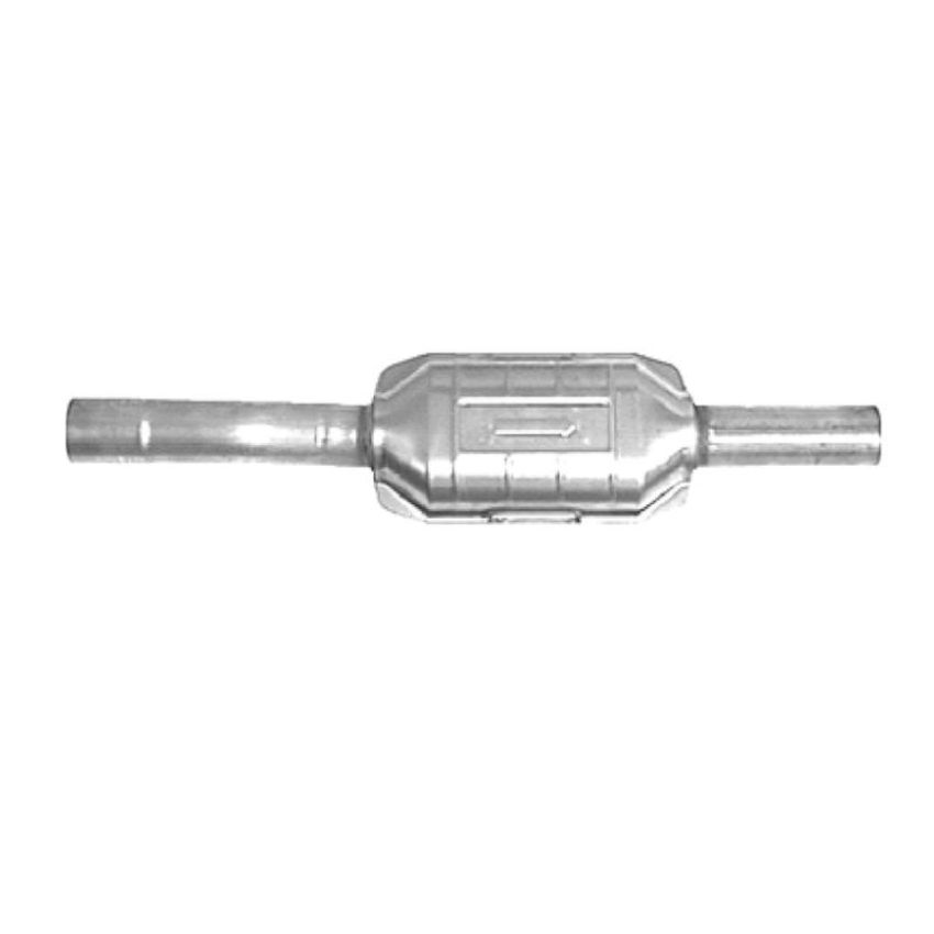 AP Exhaust 9139 Federal / EPA Catalytic Converter - Direct Fit