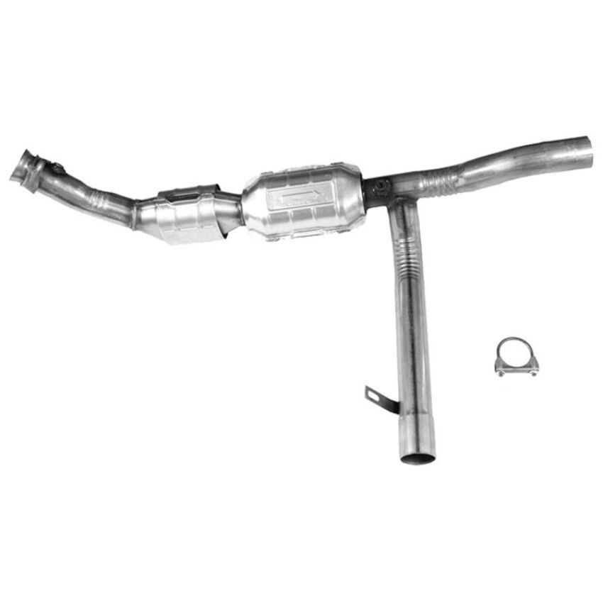 AP Exhaust 9236 Federal / EPA Catalytic Converter - Direct Fit