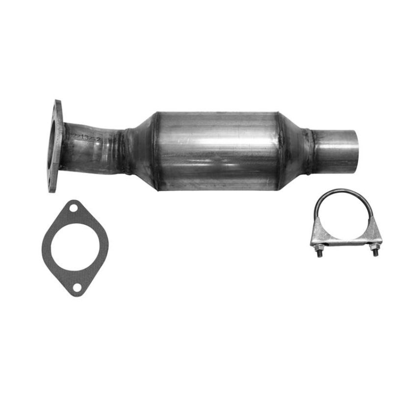 AP Exhaust 9276 Federal / EPA Catalytic Converter - Direct Fit