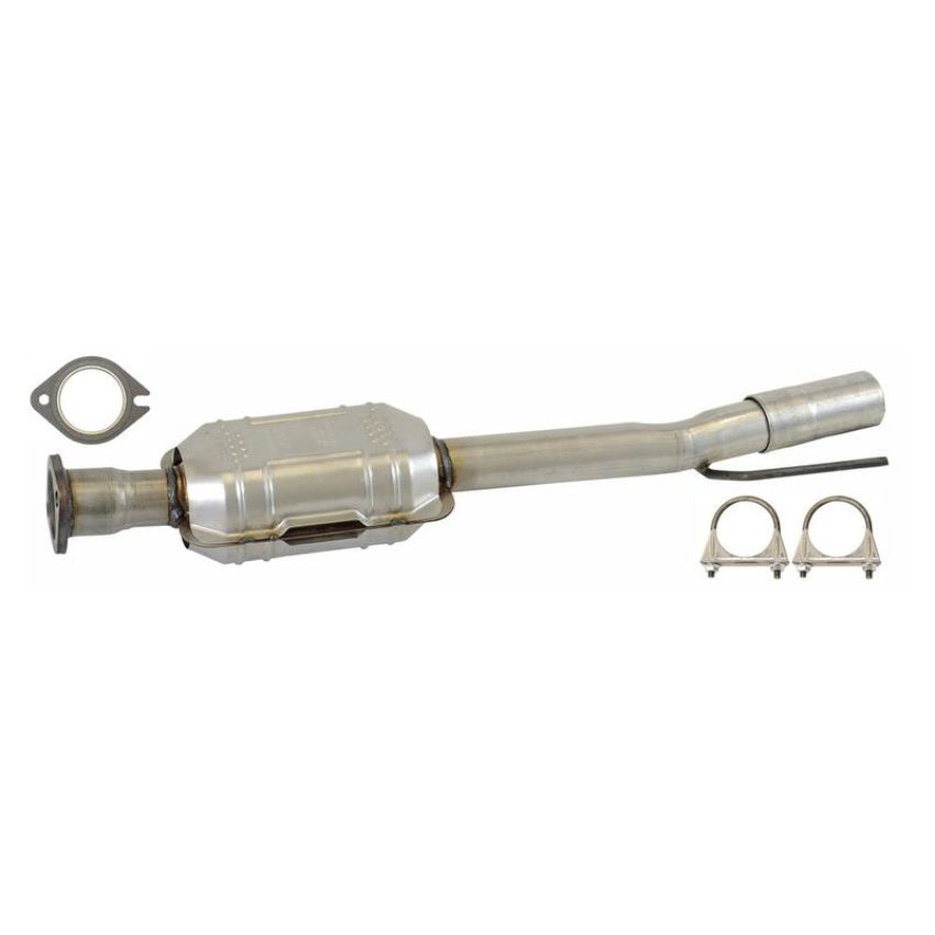AP Exhaust 9408 Federal / EPA Catalytic Converter - Direct Fit