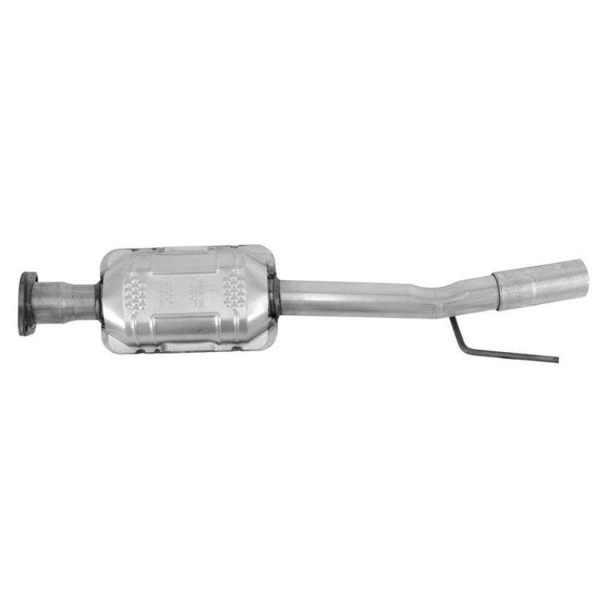 AP Exhaust 9408 Federal / EPA Catalytic Converter - Direct Fit