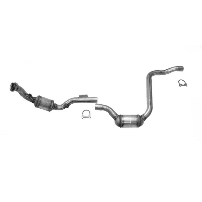 AP Exhaust 9413 Federal / EPA Catalytic Converter - Direct Fit