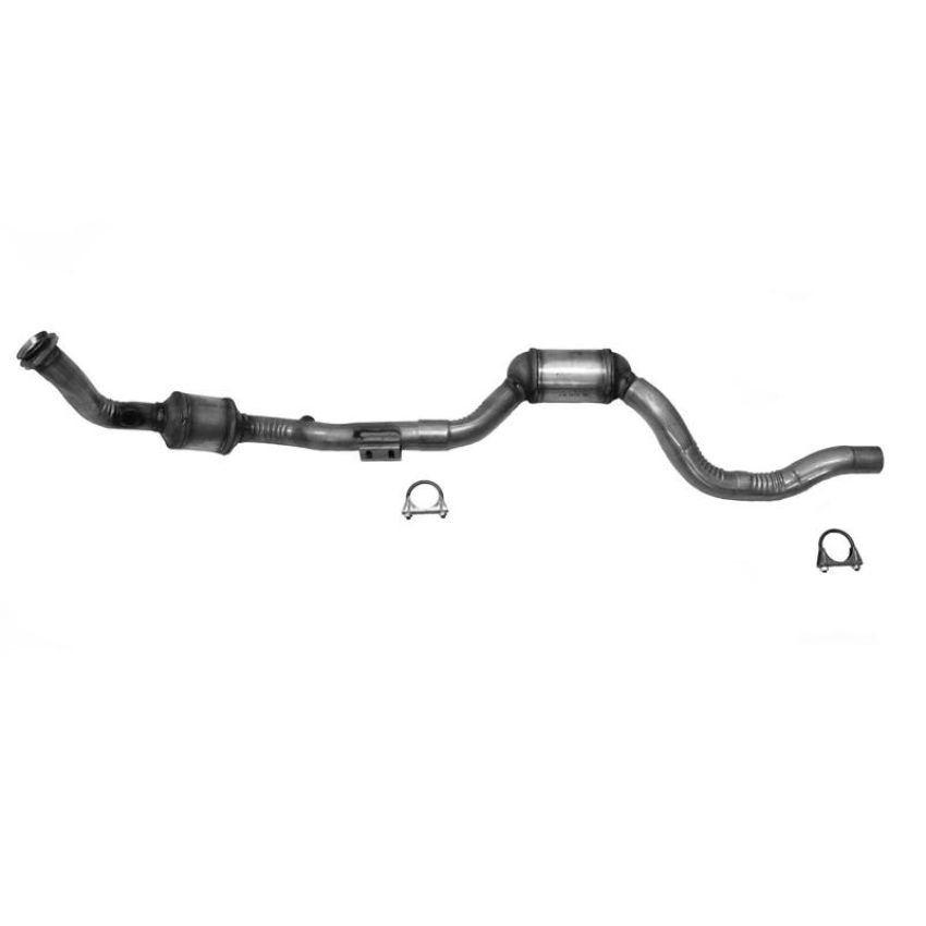 AP Exhaust 9414 Federal / EPA Catalytic Converter - Direct Fit